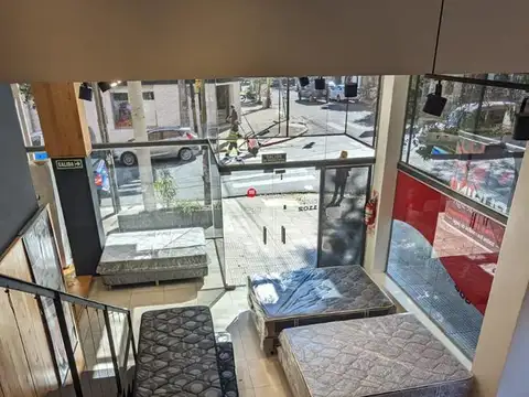 Local en Venta en Moron, USD 260.000