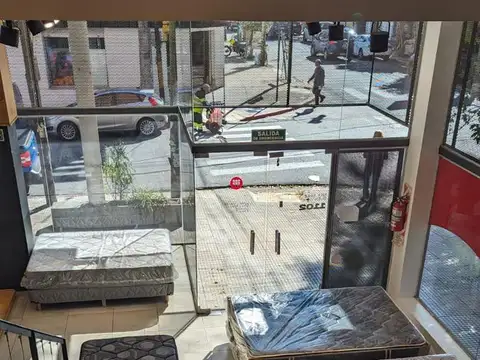 Local en Venta A Estrenar