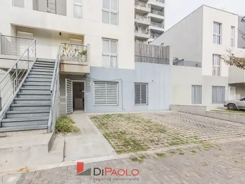 Depto Tipo Casa en Venta de 3 ambientes