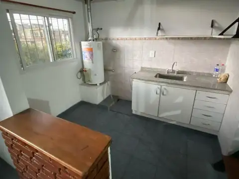 Departamento en Alquiler 15 años