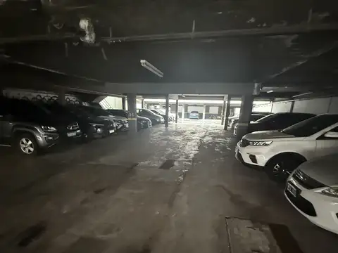 Av Montes de Oca 1500