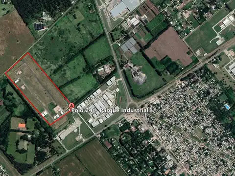 Terreno en Venta de 2914,0 m2