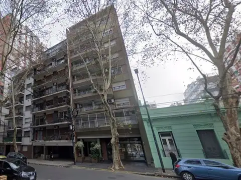 Departamento - Venta - Argentina, Capital Federal - Guayaquil 787