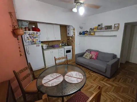 Departamento en Villa Pueyrredon