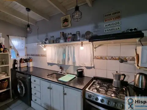 Casa en Venta al Norte