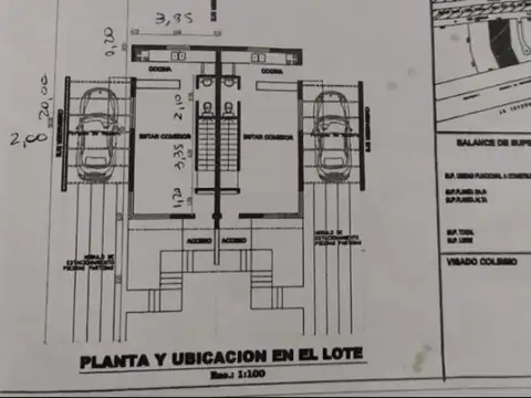 Terreno en Venta de 170,0 m2