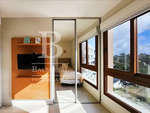 Departamento en Alquiler Temporal 3 años