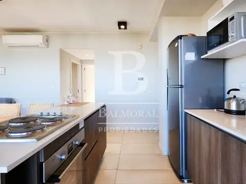 Departamento en Alquiler Temporal en Pinamar, USD 0