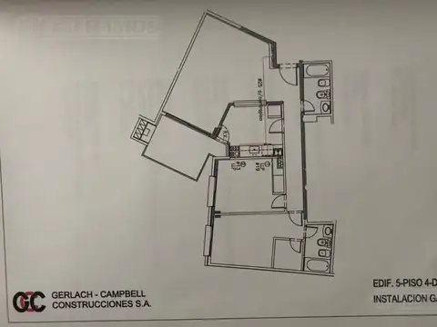 Departamento en Venta en Martinez, USD 320.000