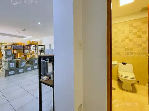 Oficina en Alquiler en Almagro, $ 2.900.000