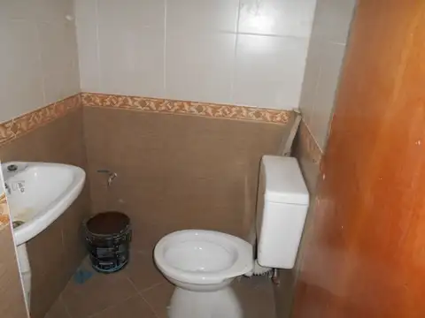 DEPARTAMENTO 3 AMBIENTES AL FRENTE A ESTRENAR, OPCIONAL COCHERA