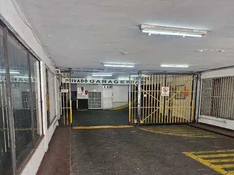 Cochera en venta en Almagro