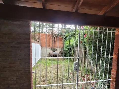 Depto Tipo Casa en Venta de 2 dormitorios