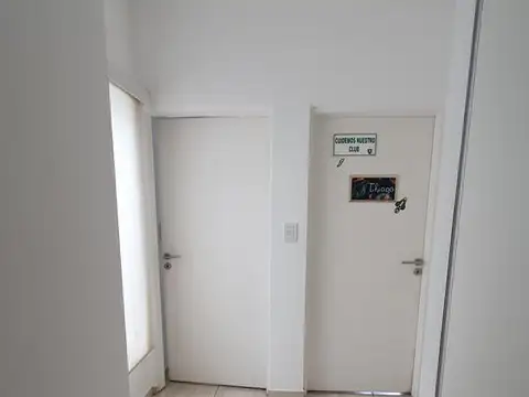 Casa en Alquiler 7 años