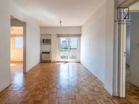 Departamento  en Venta en Barracas, Capital Federal, Buenos Aires