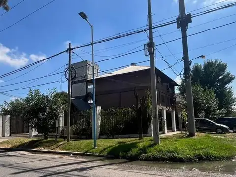 Departamento en alquiler en Escobar