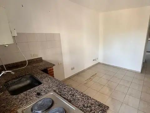 Departamento en alquiler 2 amb en Escobar