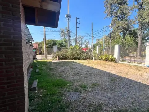 Departamento en alquiler en Escobar