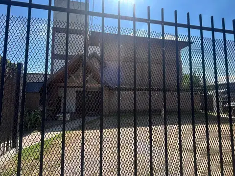 Departamento en Alquiler 101 años