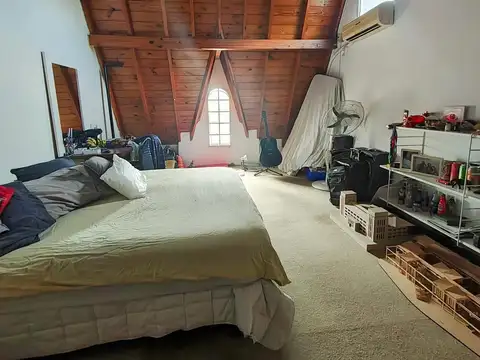 Casa en Venta con 1 cochera