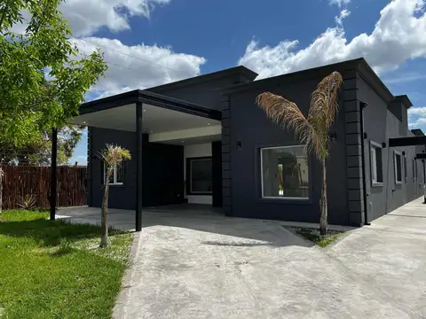 Casa en Venta de 4 dormitorios