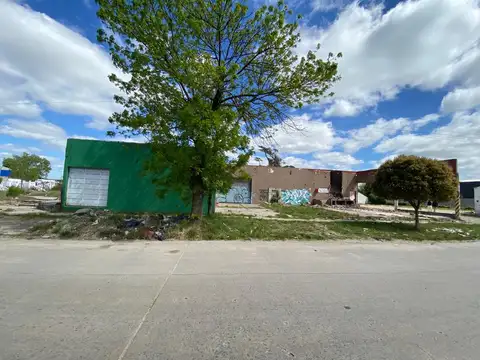 Terreno en Venta de 7953,0 m2