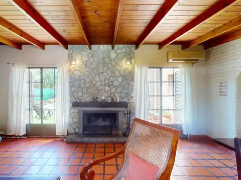 CASA EN VENTA EN VILLA ELISA