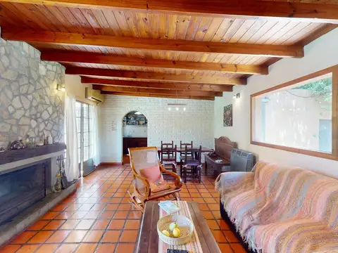 CASA EN VENTA EN VILLA ELISA