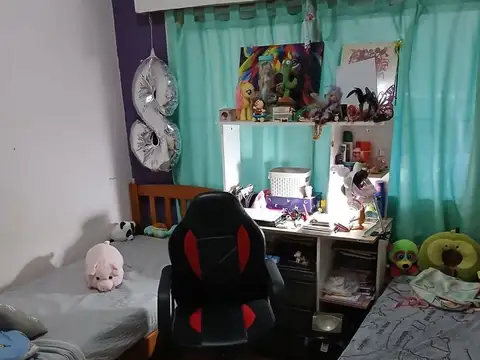 Depto Tipo Casa en Venta 17 años