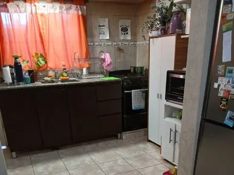 Depto Tipo Casa en Venta en Bella Vista, USD 89.900