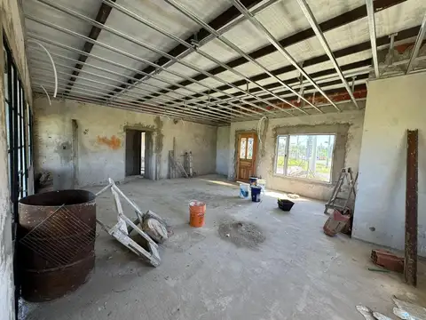 Ruta Provincial N° 6, Km. 186