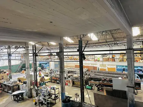 Presidente Santiago Derqui al 1400