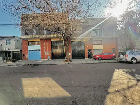 Galpón Logístico en Venta Lanús