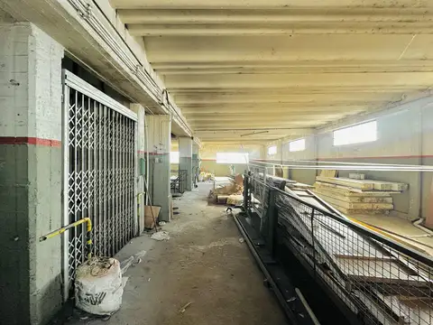 Galpon en Venta A Estrenar