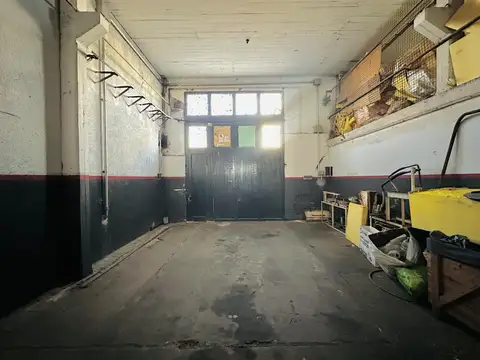 Presidente Santiago Derqui al 1400