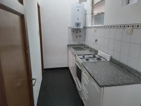 Departamento en Alquiler en La Plata, $ 600.000