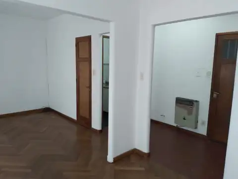 Departamento en Alquiler de 2 dormitorios