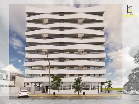 VENTA DEPARTAMENTO 2 AMBIENTES EN POZO SAN BERNARDO