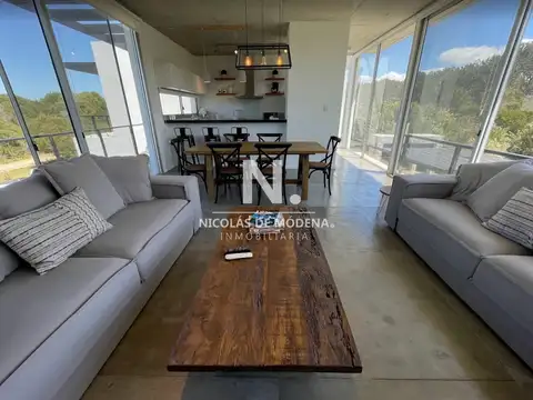 Casa en Alquiler Temporal en José Ignacio, USD 0