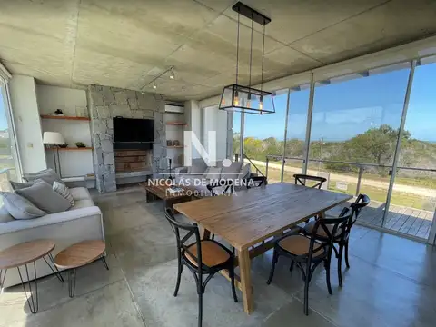 Casa en Alquiler Temporal de 3 dormitorios