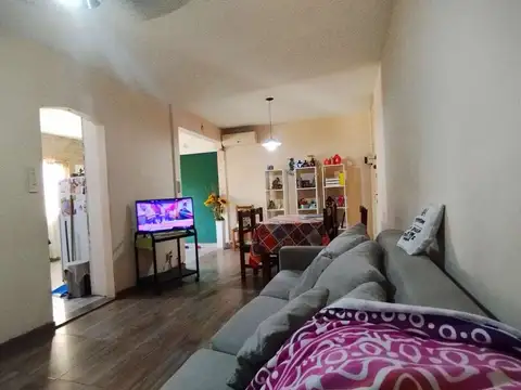 Monteverde y Figueroa, Manzana 1, block 4 100