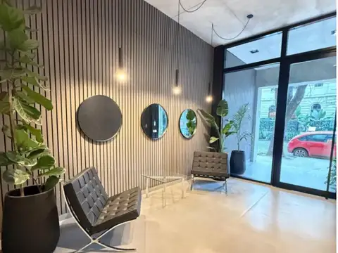 Departamento en Alquiler Temporal de Monoambiente