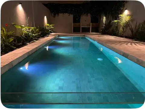 Departamento en Alquiler Temporal A Estrenar