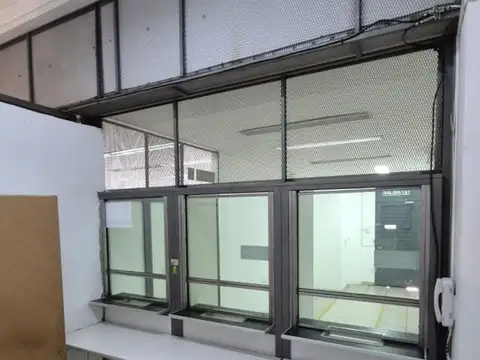 VENTA LOCAL/GALPON/DEPOSITO