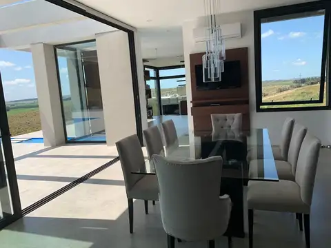 Casa en Venta en Tandil, USD 620.000