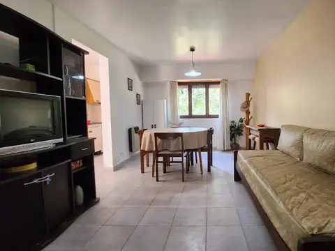 Departamento en San Bernardo Del Tuyu