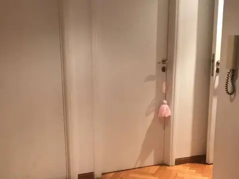 Departamento 5 ambientes con 3 baños