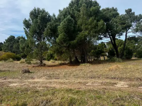 Terreno en Venta en Las Gaviotas, USD 32.000