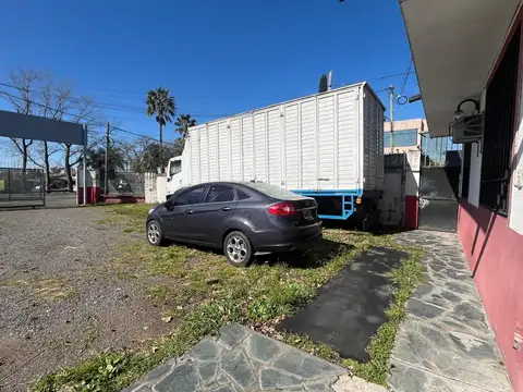 Terreno en Venta en Ituzaingo, USD 490.000