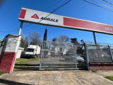 Terreno en Venta en Ituzaingo, USD 490.000